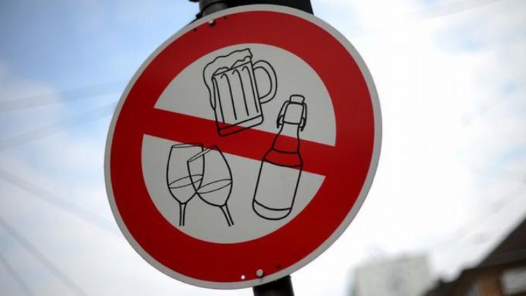 Забраниха алкохола във Варна и на балотажа