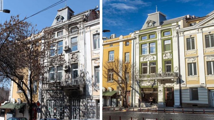 Над 500 обекта във Варна са паметници на културата 