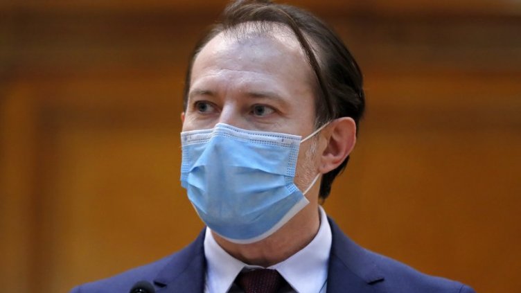 Скандал с премиера на Румъния - скрил, че го хванали да кара пиян