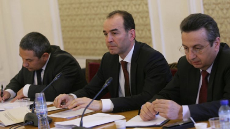 Прокуратурата разследва и БНБ