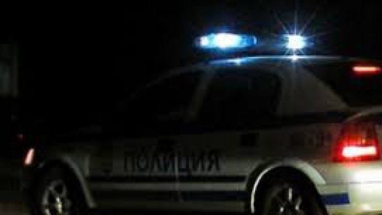 Мъж е прострелян снощи в централната част на Варна