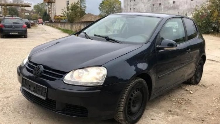 Осъдиха по бързата процедура напушен варненец с "Голф"