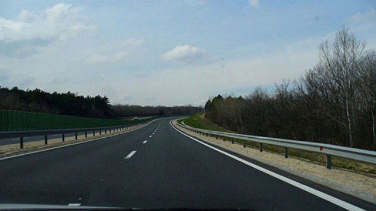 Актуална пътна обстановка във варненска област - 16 юни