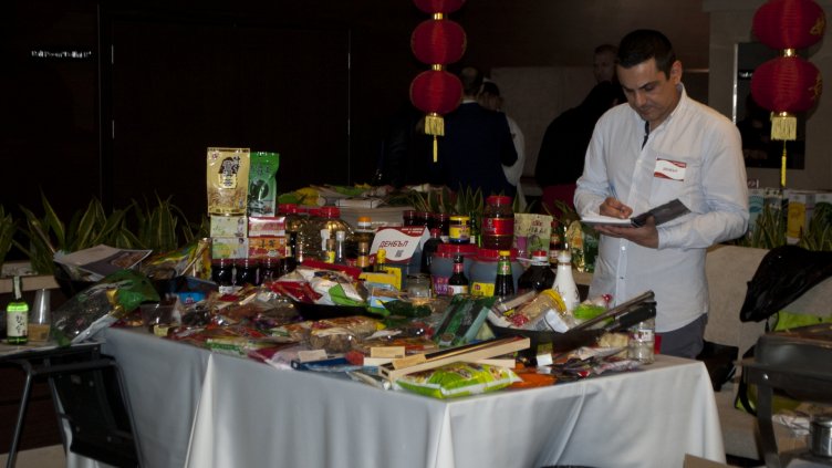 снимки: Ели Маринова