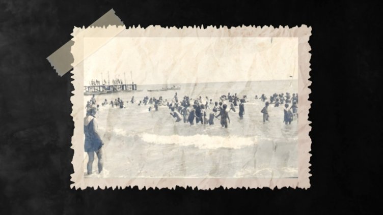 Непознатата история - Плажът 18.02.2019г.