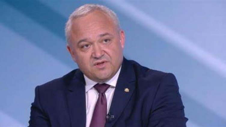 Иван Демерджиев: МВР бездействаше по време на изборите