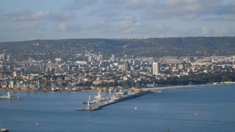 Къде са най-опасните пътни отсечки във Варна