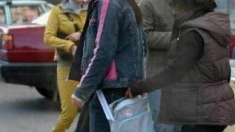 Закопчаха млада джебчийка от Аксаково