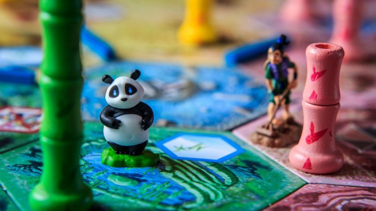 Септември започва с Фестивал на настолните игри в Морската градина на Варна 