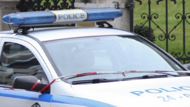 Фалшив сигнал за бомба вдигна на крак полицията в Търново