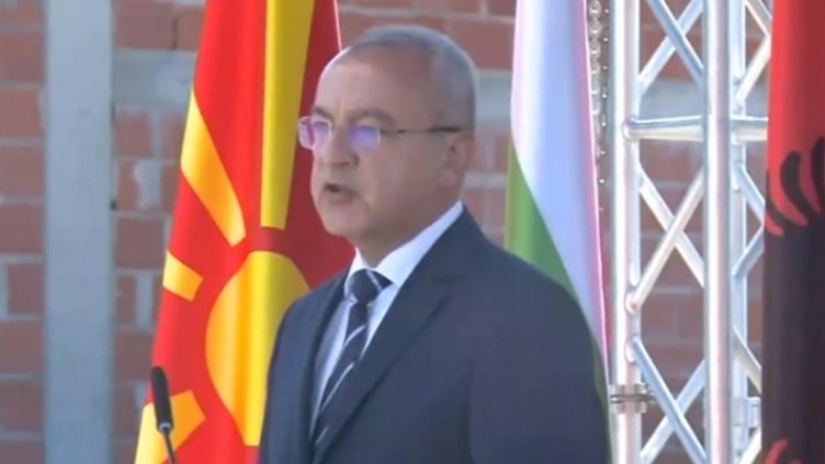 Гълъб Донев: Коридор номер 8 е важен за страните от нашия регион