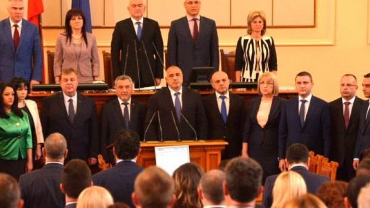 Правителството ще дари 20 000 лева за подпомагане на социално слаби семейства