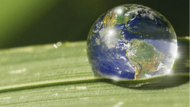 Днес е Световният ден на водата