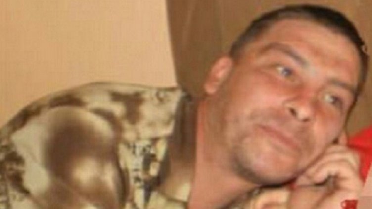 Станислав Илиянов Илиев. Снимка МВР