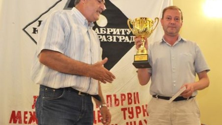 Шахматисти от Варна с награди в „Купа Абритус”