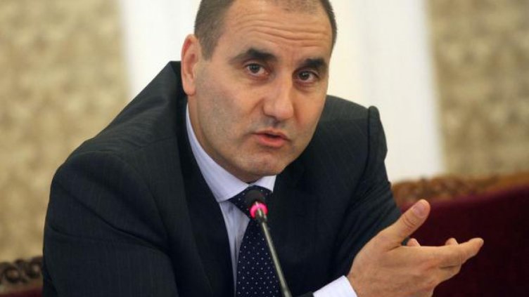 Цветанов: Трябва да е ясно кой е в опозиция и кой подкрепя правителството