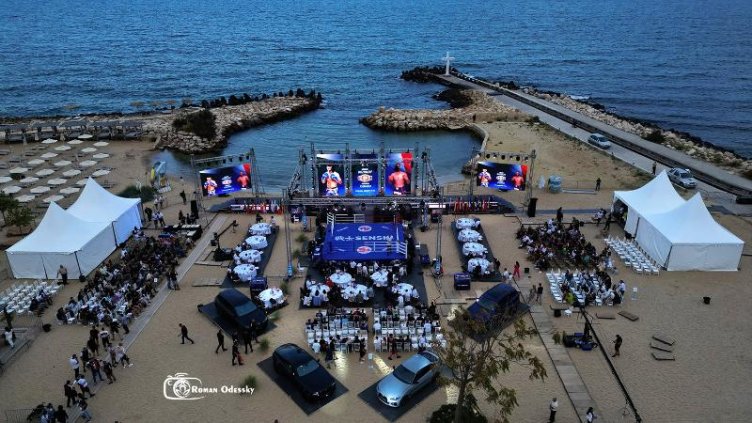 Българските бойци донесоха шест победи и нова европейска титла на страната в SENSHI 18