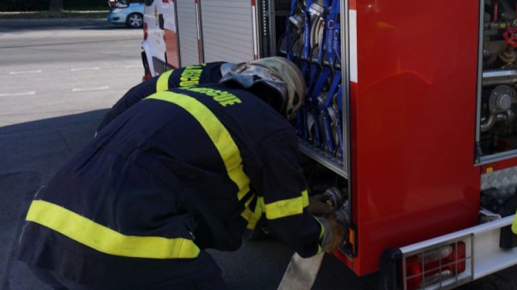 Окончателно: Закриване на малки пожарни няма да има