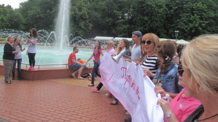   Снимка: Пресцентър омбудсман