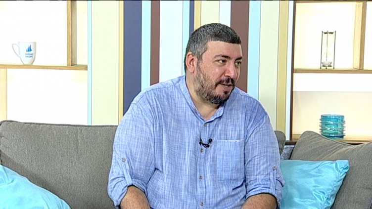 "Щрихи от утрото" (18.10.2018) - „Минути за култура“