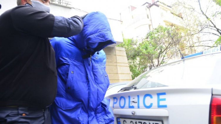 Удължиха на 72 ч. мярката на шофьора, предизвикал катастрофата с Милен Цветков