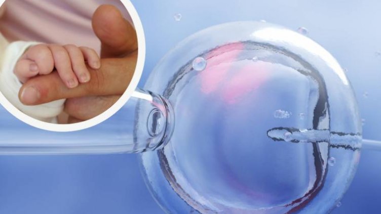 Окончателно: Жените, навършили 43 години, имат право на безплатни инвитро процедури