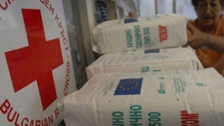 Удължават срока за получаване на хранителни помощи до 31 май