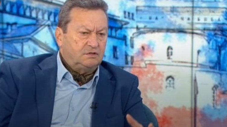 Ерменков: "Магнитски" е доста удобен, когато се решава съдбата на АЕЦ "Козлодуй"