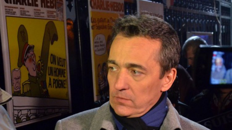 Ксавие дьо Кабан: Политиката ни няма да се промени!