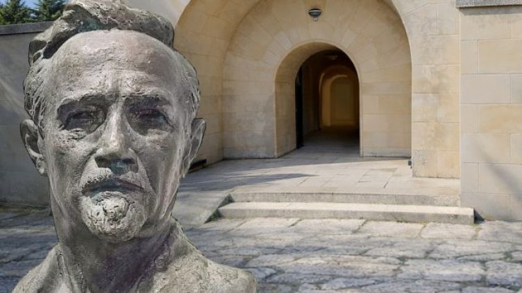 Изложба, посветена на творчеството на Михайло Парашчук, гостува във Варна