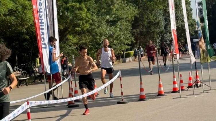 Фармацевти бягаха във Варна и цялата страна