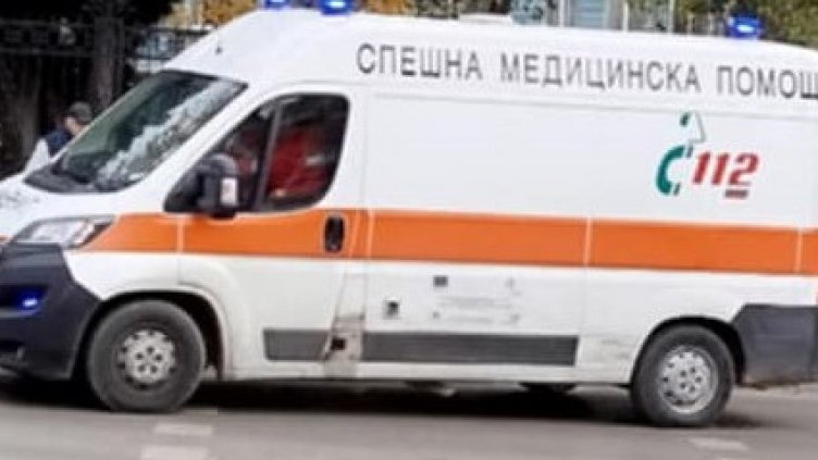 Осем пострадали при тежка катастрофа край Абланица