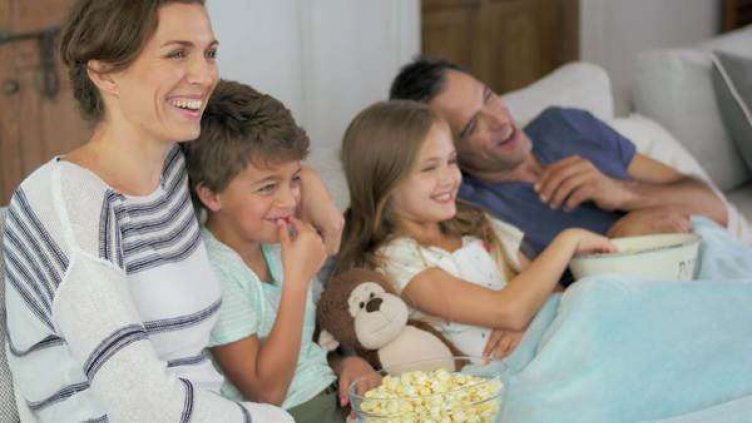 Огромните разлики при гледането на първото и второто дете  