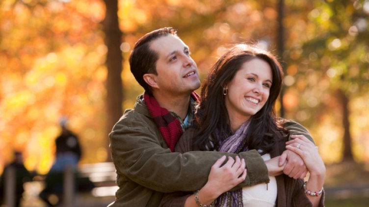 В здравословна връзка ли сте? Разберете!