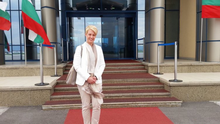 Британският посланик идва във Варна за изложба