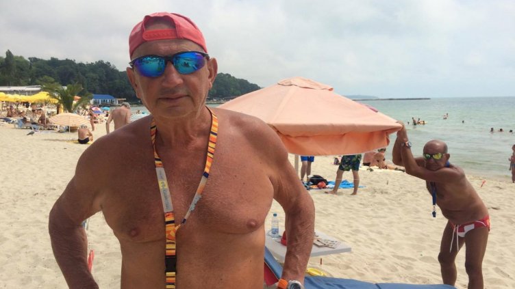 Водни спасители: Българинът нехае за правилата на плажа