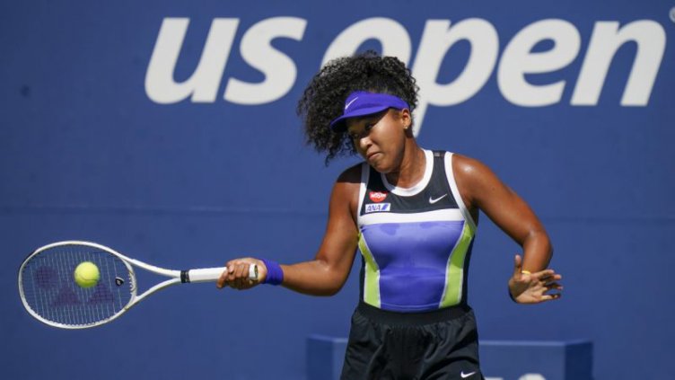 Наоми Осака за втори път спечели US Open