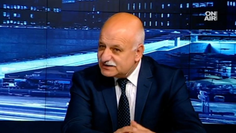 Строят нов затвор в бивши казарми