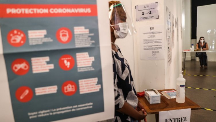 Вот'21: Кога започват и приключват изборите за сънародниците ни по света