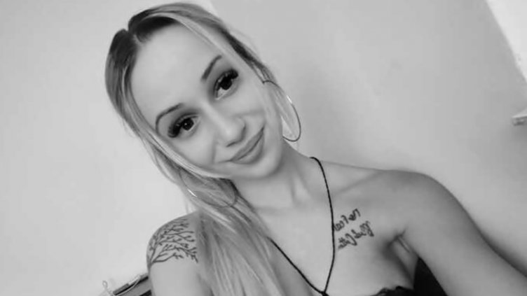 Красивата Руми от Провадия остана завинаги на 22 г.