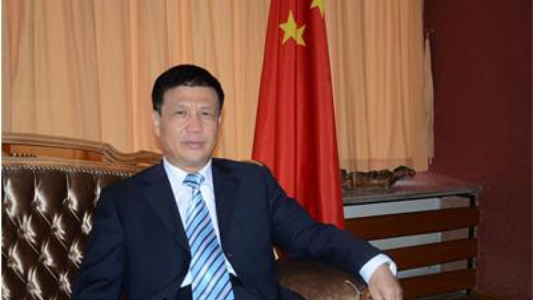 Плевнелиев: България подкрепя китайската мечта за свободна търговия