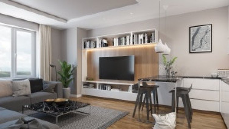 722 са новопостроените жилища за последните 3 месеца във Варненско