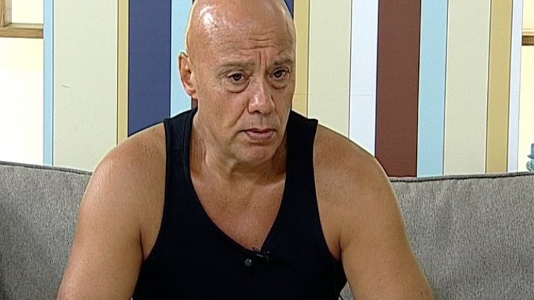 "Щрихи от утрото" (9.09.2016)-Как един бивш командос откри йогата?