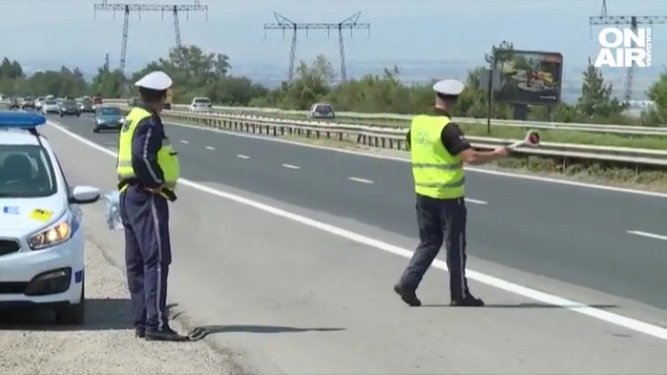 Патрулките тръгват из трафика, ще дебнат и преследват джигити!