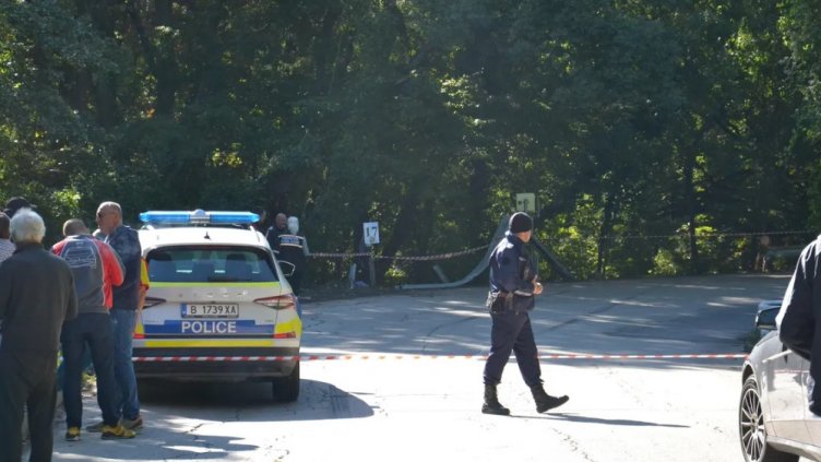 Снимка: БГНЕС