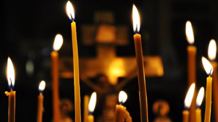 Идва чудотворна икона, която лекува рак