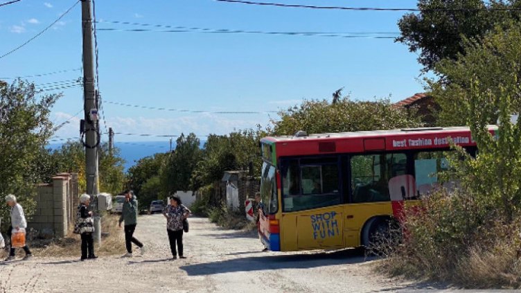 Жителите на местността "Добрева чешма" във Варна готвят протест