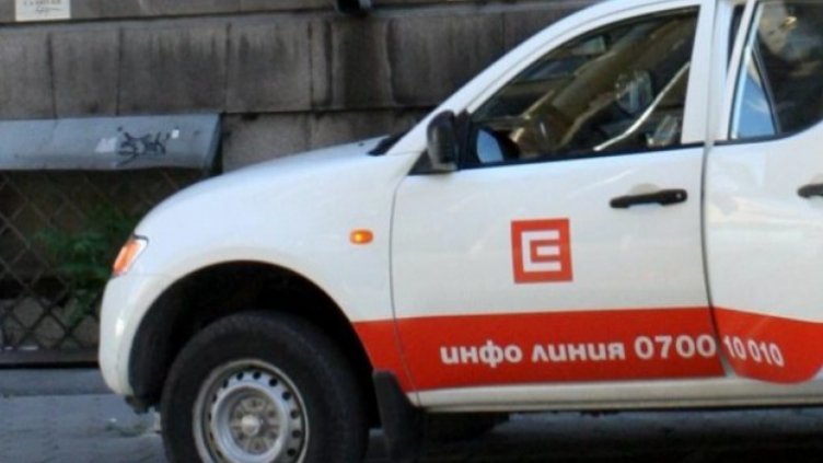 Изключена подстанция остави част от София без ток