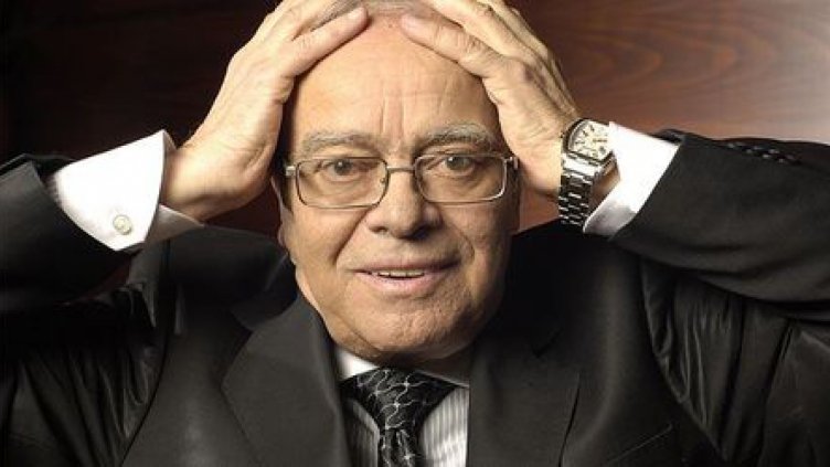 80-годишният Юлиян Вучков едва не умрял от глад... като дете