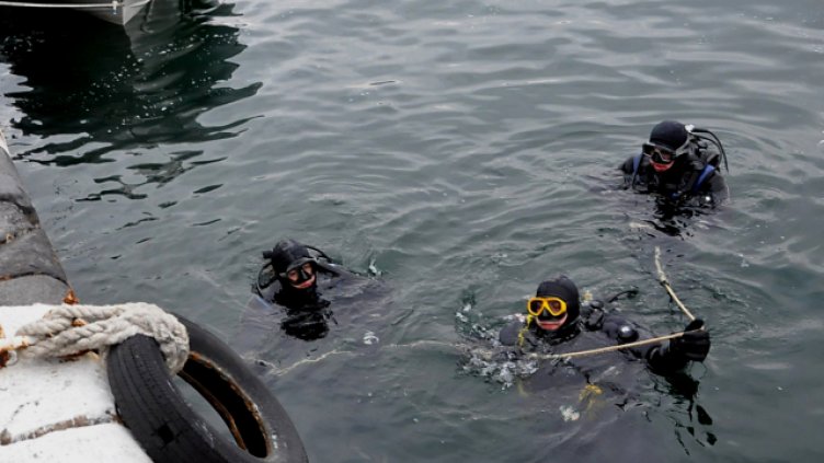 Осигуряват високотехнологичен комплекс за нуждите на ВМС